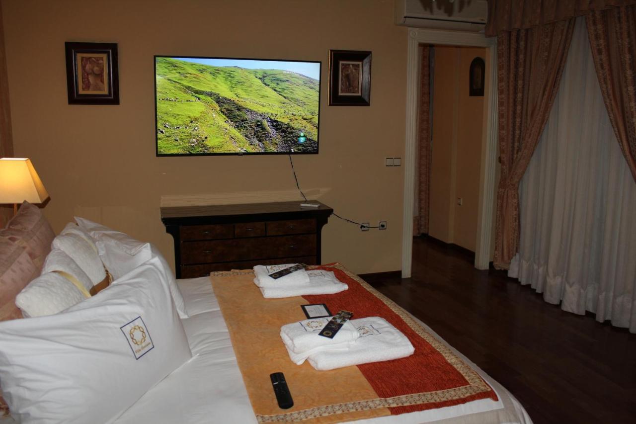 Villa Granada Мотрил Екстериор снимка