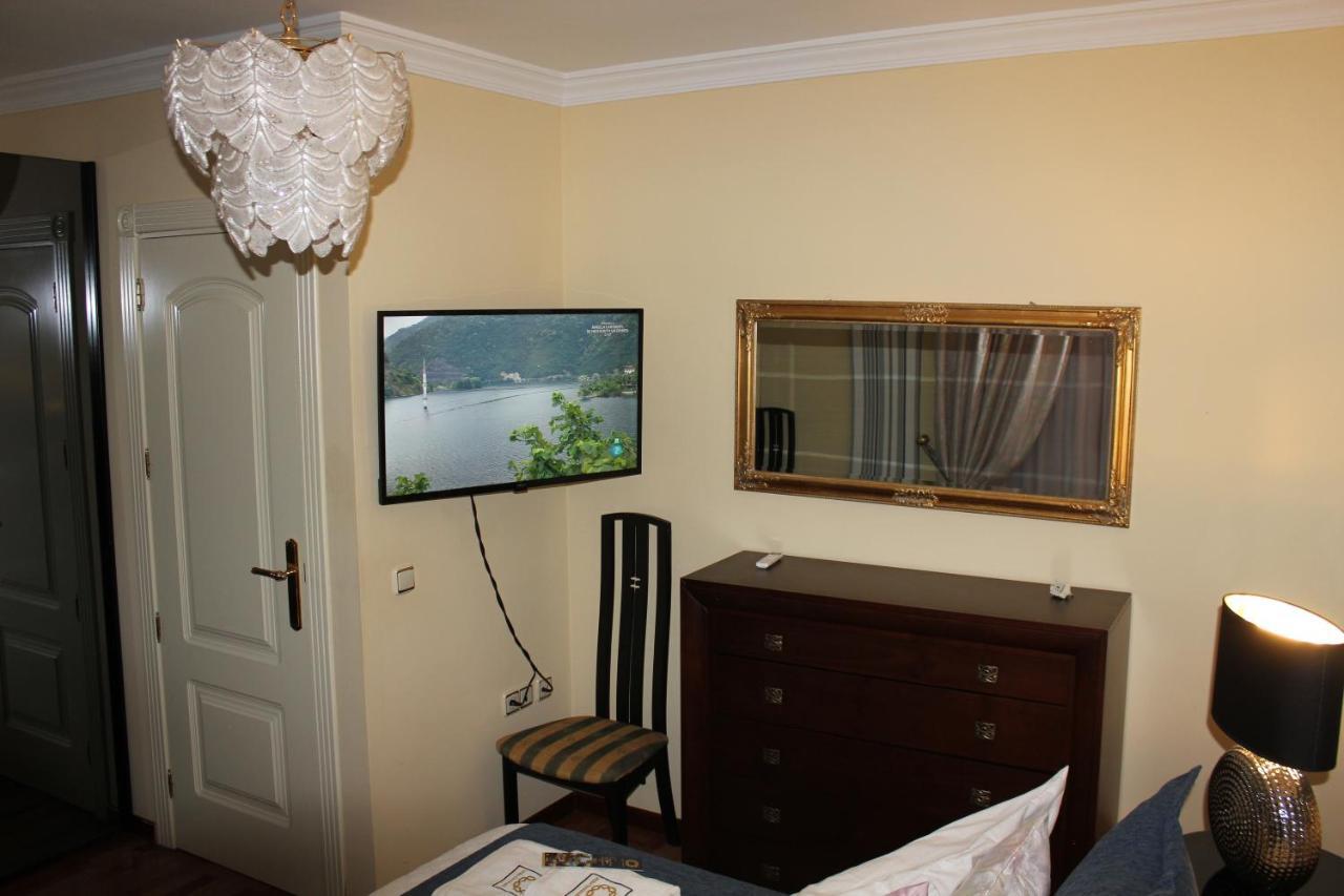 Villa Granada Мотрил Екстериор снимка