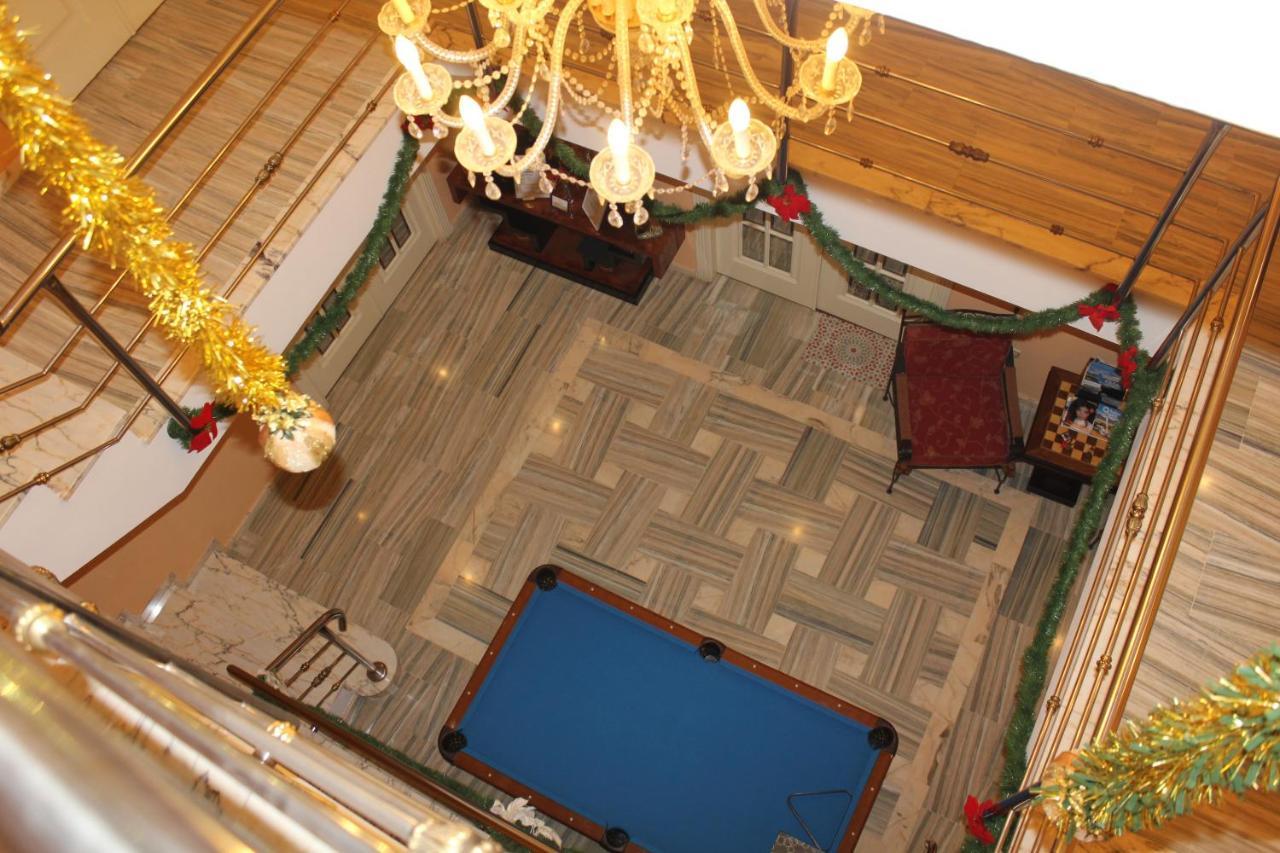 Villa Granada Мотрил Екстериор снимка
