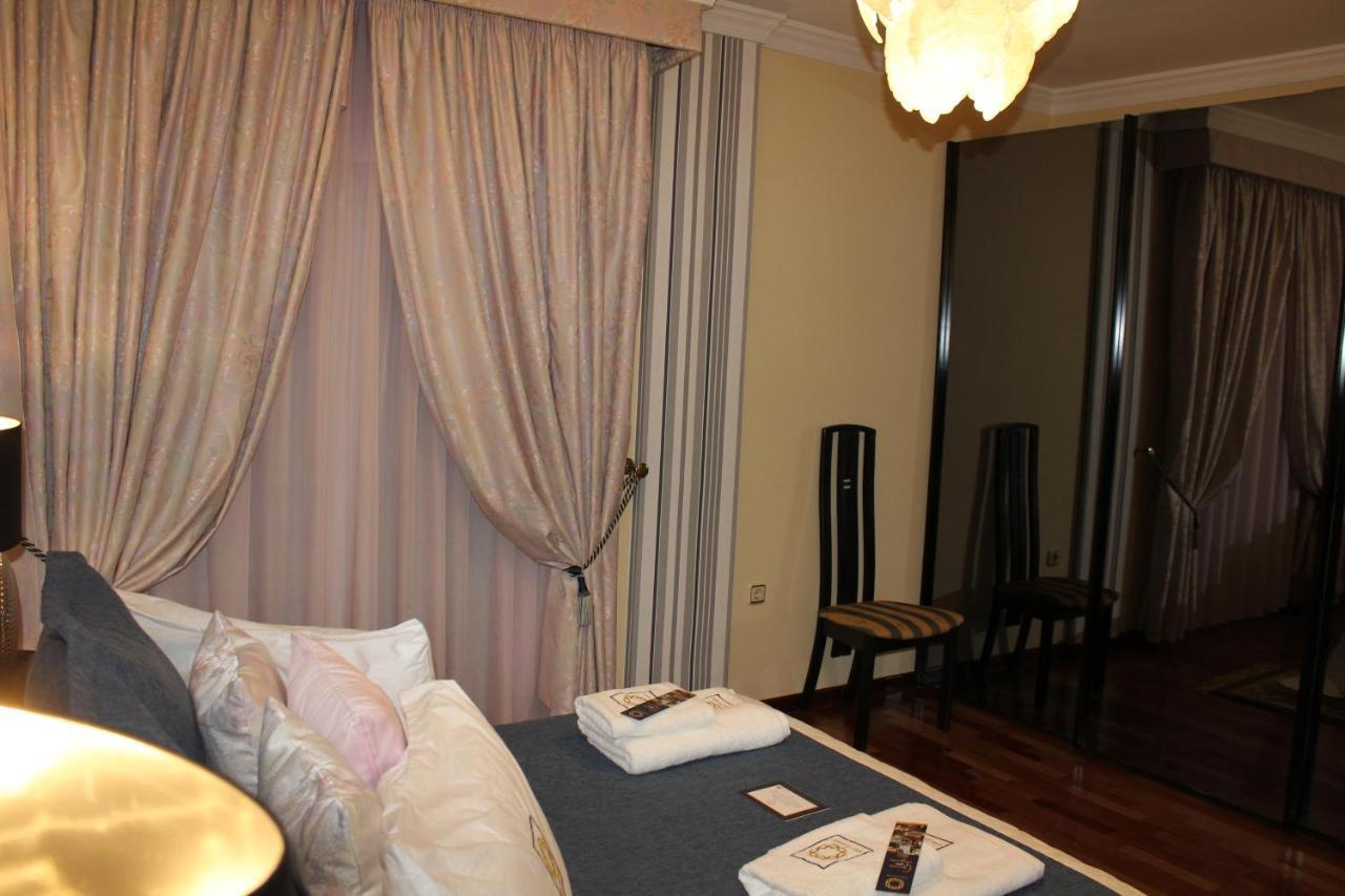 Villa Granada Мотрил Екстериор снимка