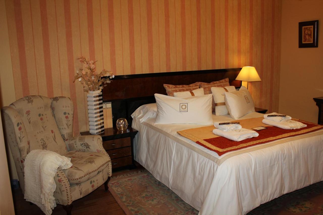 Villa Granada Мотрил Екстериор снимка