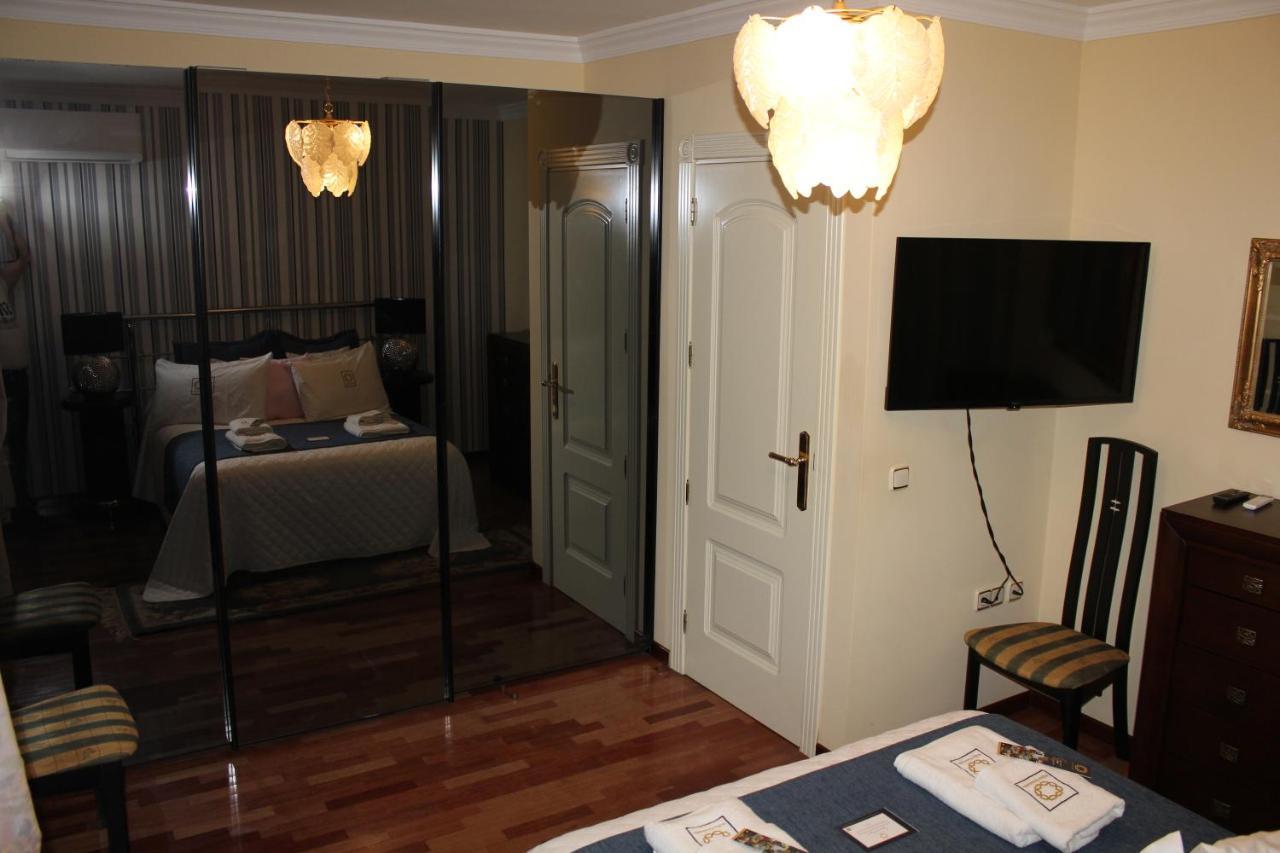 Villa Granada Мотрил Екстериор снимка